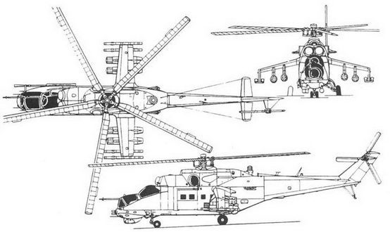 Вертолеты Том I - pic_211.jpg