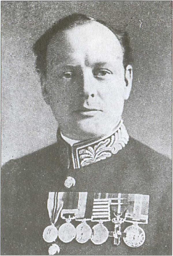 Секретная миссия в Париже. Граф Игнатьев против немецкой разведки в 1915–1917 гг. - _17.jpg