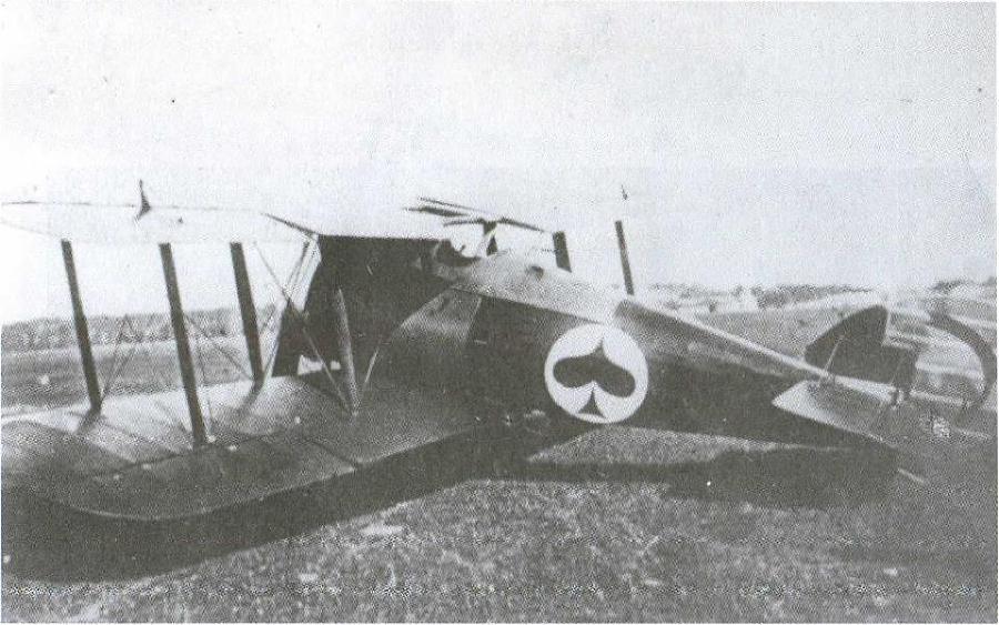 Секретная миссия в Париже. Граф Игнатьев против немецкой разведки в 1915–1917 гг. - _25.jpg