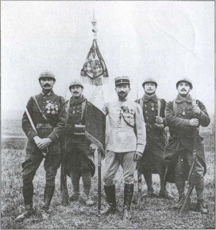 Секретная миссия в Париже. Граф Игнатьев против немецкой разведки в 1915–1917 гг. - _33.jpg