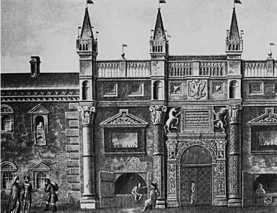 Всполошный звон. Книга о Москве - i_053.jpg