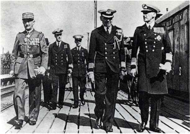 Миф «Ледокола»: Накануне войны - i_005.jpg