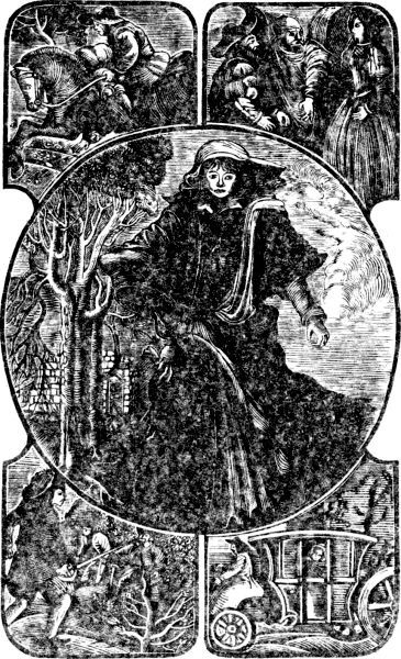 Испанская новелла Золотого века - i_013.jpg