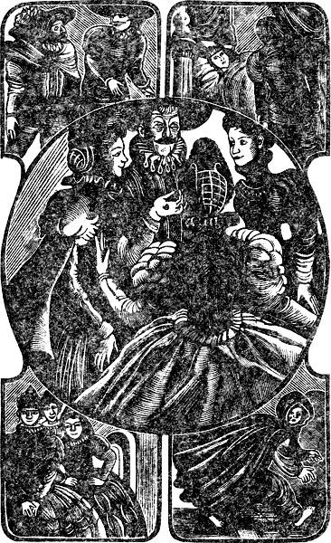 Испанская новелла Золотого века - i_014.jpg