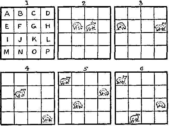 200 знаменитых головоломок мира - _319.jpg
