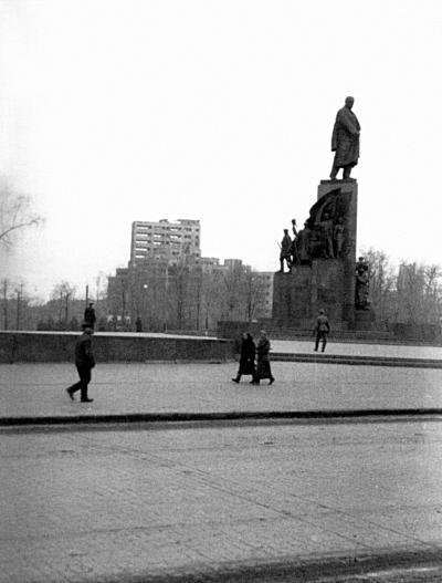 «Будь проклят Сталинград!» Вермахт в аду - img537.jpg