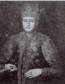 Русские царицы (1547-1918) - i_009.jpg