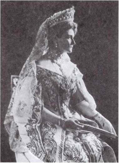 Русские царицы (1547-1918) - i_023.jpg