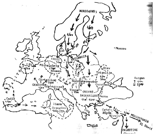 Русская тайна. Откуда пришел князь Рюрик? - i_018.png