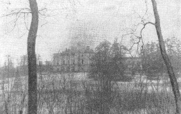 Ленинград действует. Книга 3 - i_018.jpg