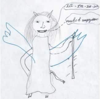 Дитя человеческое.Психофизиология развития и регресса - i_023.jpg