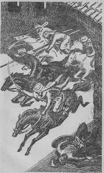  Легенда о Сибине, князе Преславском. Антихрист. - imagerId12.jpg