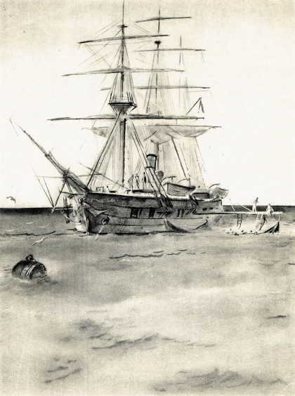 Акула. Рассказы - _003.jpg