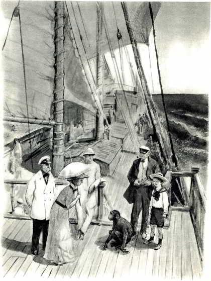 Акула. Рассказы - _009.jpg