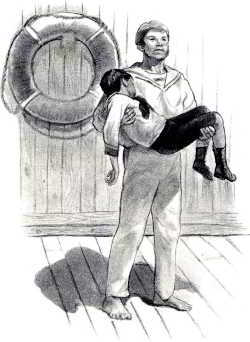 Акула. Рассказы - _014.jpg