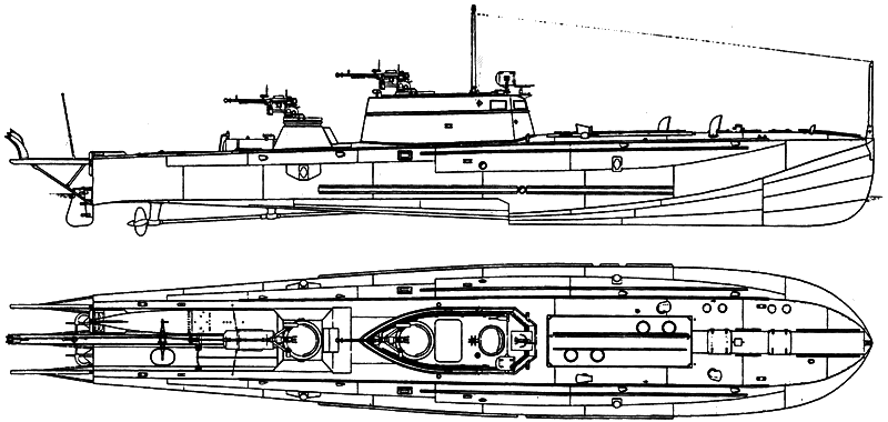 Черноморский флот в трех войнах и трех революциях - i_021.png