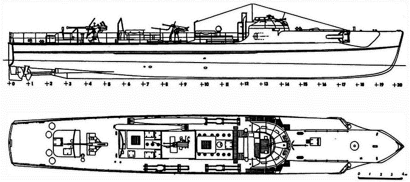 Черноморский флот в трех войнах и трех революциях - i_028.png