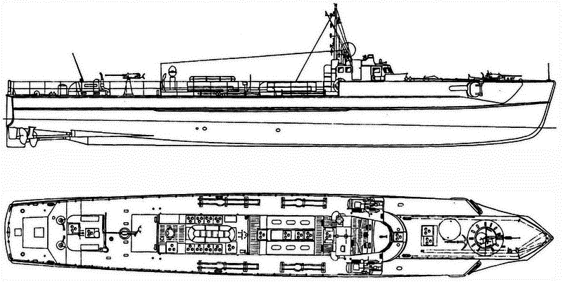 Черноморский флот в трех войнах и трех революциях - i_029.png