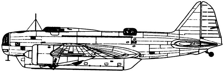 Торпедоносцы в бою. Их звали «смертниками». - i_006.png