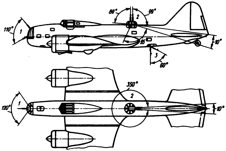 Торпедоносцы в бою. Их звали «смертниками». - i_008.png