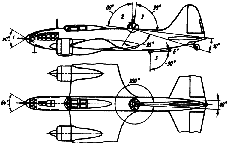 Торпедоносцы в бою. Их звали «смертниками». - i_009.png