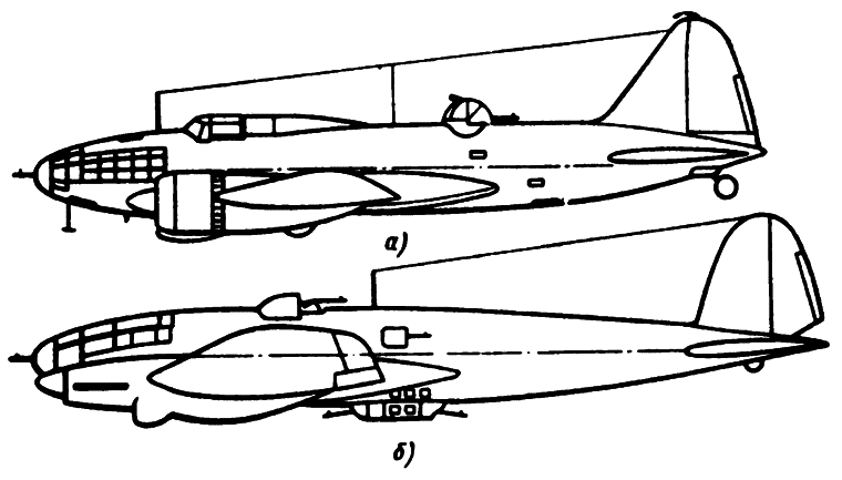 Торпедоносцы в бою. Их звали «смертниками». - i_010.png