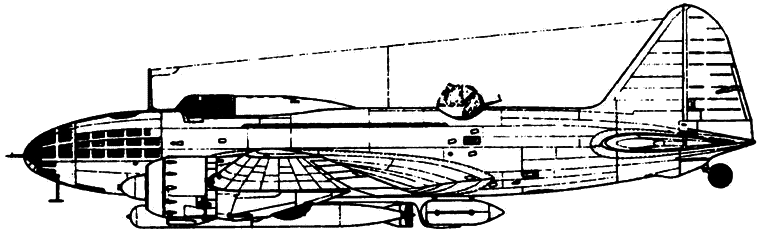 Торпедоносцы в бою. Их звали «смертниками». - i_016.png