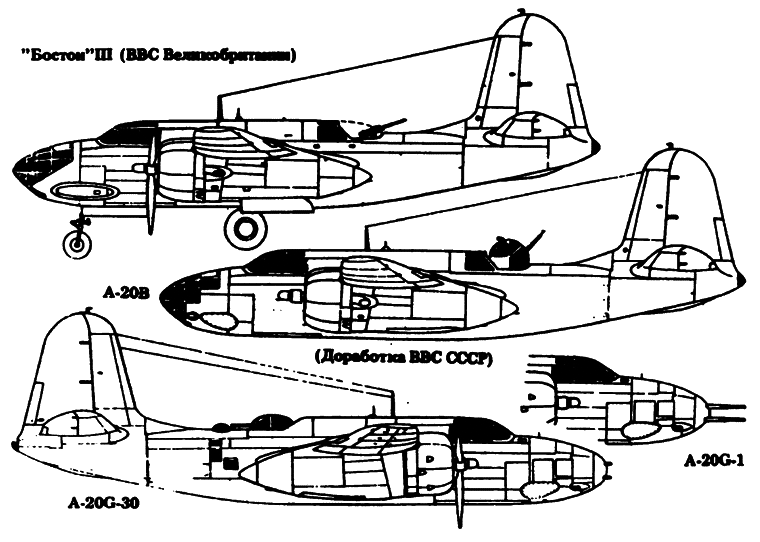 Торпедоносцы в бою. Их звали «смертниками». - i_021.png