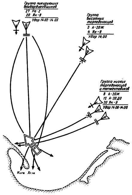 Торпедоносцы в бою. Их звали «смертниками». - i_028.png