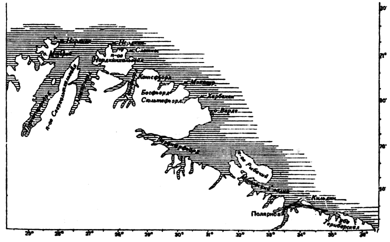 Торпедоносцы в бою. Их звали «смертниками». - i_031.png