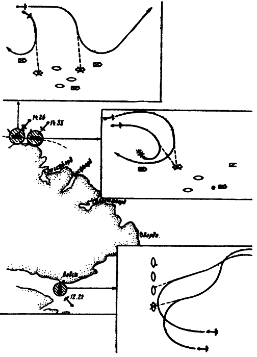 Торпедоносцы в бою. Их звали «смертниками». - i_035.png