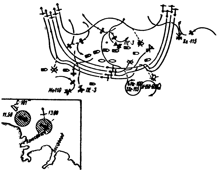 Торпедоносцы в бою. Их звали «смертниками». - i_036.png