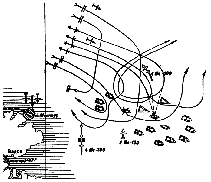 Торпедоносцы в бою. Их звали «смертниками». - i_043.png