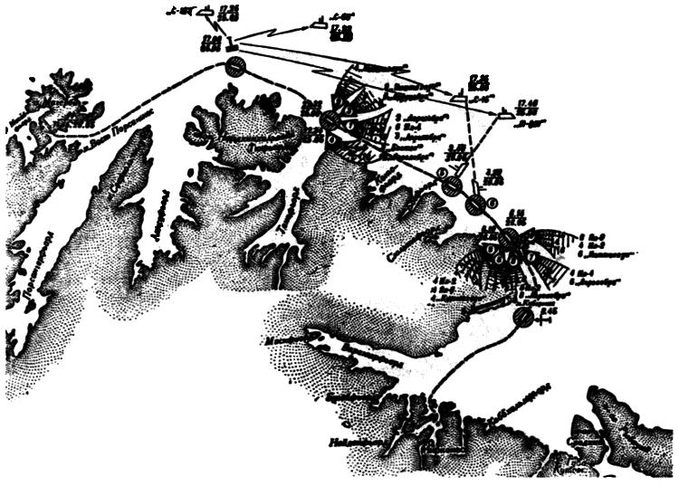 Торпедоносцы в бою. Их звали «смертниками». - i_050.png