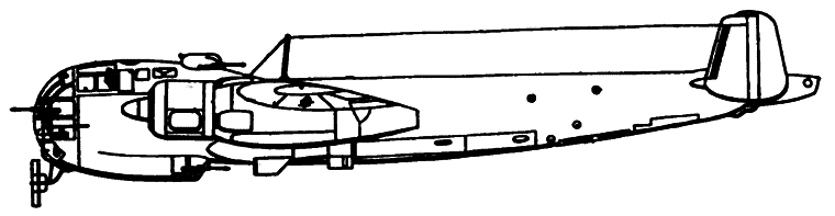 Торпедоносцы в бою. Их звали «смертниками». - i_059.png