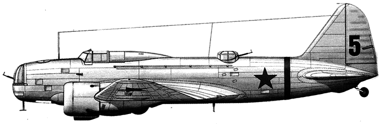 Торпедоносцы в бою. Их звали «смертниками». - i_072.png