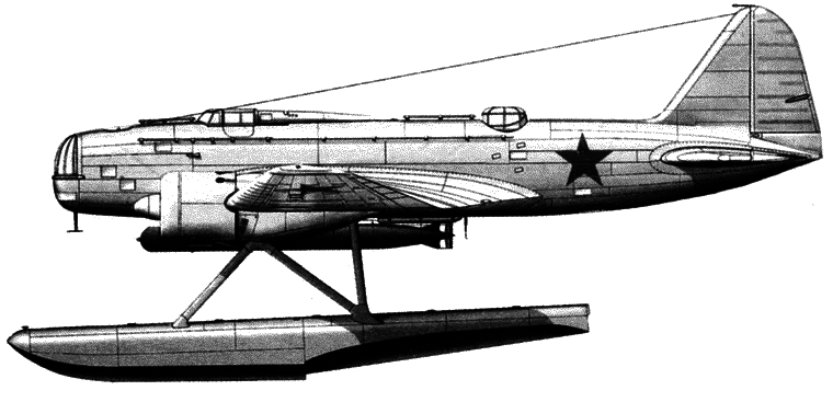 Торпедоносцы в бою. Их звали «смертниками». - i_073.png