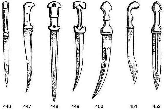 Малая энциклопедия холодного оружия - i_148.png