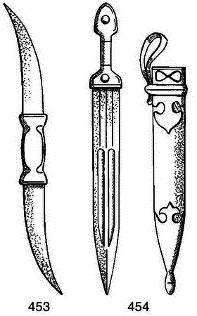 Малая энциклопедия холодного оружия - i_149.png