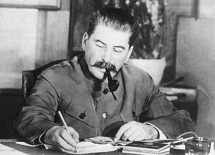 Тайная жизнь Сталина - _34.jpg