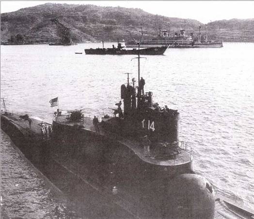 Субмарины Японии 1941 1945 - pic_23.jpg
