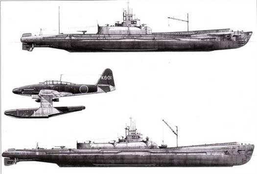 Субмарины Японии 1941 1945 - pic_24.jpg