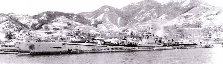 Субмарины Японии 1941 1945 - pic_32.jpg