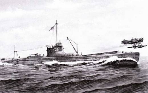 Субмарины Японии 1941 1945 - pic_54.jpg