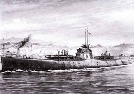 Субмарины Японии 1941 1945 - pic_57.jpg