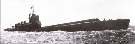 Субмарины Японии 1941 1945 - pic_115.jpg