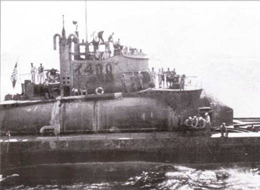 Субмарины Японии 1941 1945 - pic_118.jpg