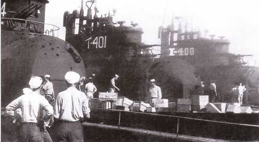 Субмарины Японии 1941 1945 - pic_119.jpg
