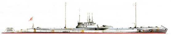 Субмарины Японии 1941 1945 - pic_123.jpg