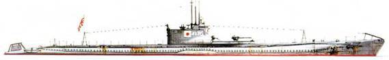 Субмарины Японии 1941 1945 - pic_125.jpg